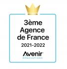 3ème Agence de France