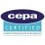 logo de certification Cepa