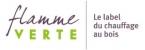 Logo Label Flamme Verte