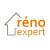 Logo certification Reno Expert