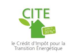 Crédit import pour la transition énergétique