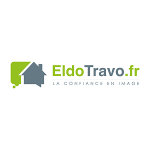 ancien logo eldotravo