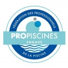 Créée par la Fédération des Professionnels de la Piscine, le Label ProPiscines est un gage de qualité et de sérieux pour les clients qui ont de plus en plus besoin de pouvoir évaluer à la fois la qualité d’un professionnel et leur éthique.