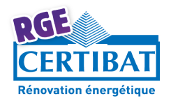 RGE Certibat Rénovation Globale