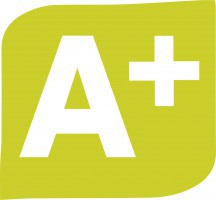 Logo A+ Energies