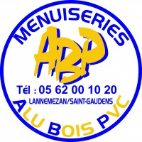 Logo ABP Menuiserie