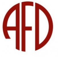 Logo AFD Menuiserie