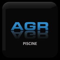 Logo AGR PISCINE
