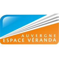 Logo Auvergne Espace Véranda
