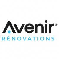 Logo Avenir Rénovations