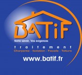 Logo Batif