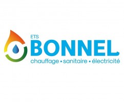 Logo Ets BONNEL