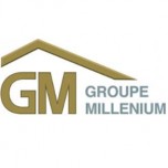 Logo GROUPE MILLENIUM