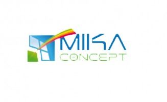 Logo Mikaconcept