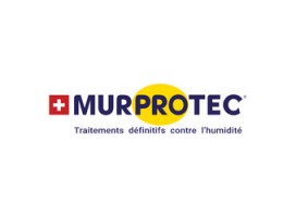 Logo Murprotec Suisse