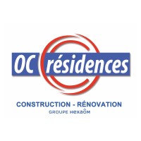 Logo Oc Résidences