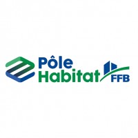 Logo Pôle Habitat Occitanie