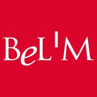 Logo Portes Bel’M