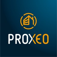 Logo PROXEO