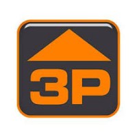 Logo Société 3P