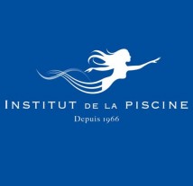 Logo INSTITUT DE LA PISCINE