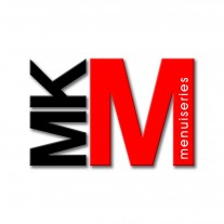 Logo MK MENUISERIES