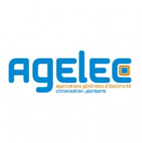 Logo AGELEC