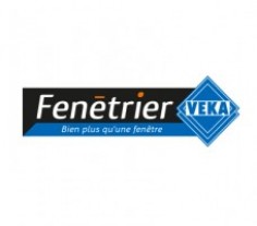 Logo Fenétrier® VEKA by FERMETURES BRIOCHINES