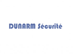 Logo Dunarm Sécurité