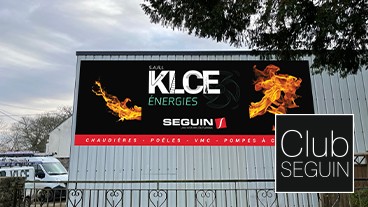 Logo KLCE Energies