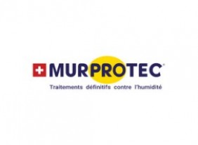 Logo Murprotec Fribourg
