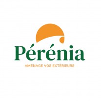 Logo Pérénia aménage vos extérieurs | Templemars