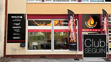 Logo MON FOYER 93 SERVICE