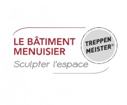 Logo LE BATIMENT MENUISIER