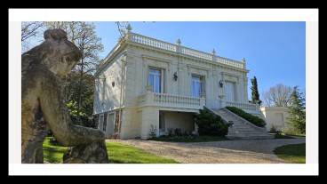 Logo FAÇADES D'ORSAY - APPLICATEUR EXCLUSIF VERTIKAL®