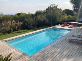 Logo ALLIANCE PISCINES AVIGNON