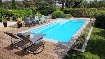 Logo PISCINES PLUS - ALLIANCES PISCINES BRIGNOLES