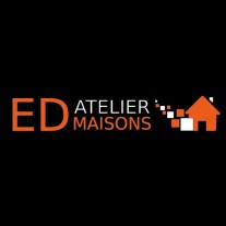 Logo Ed Atelier Maisons