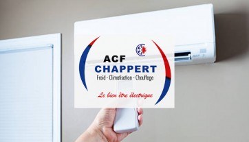 Logo ACF Chappert