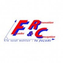 Logo FRC Façades Rénovation et Conception