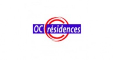 Logo Renovert by Oc Residences