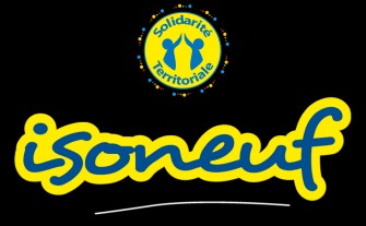 Logo ISONEUF