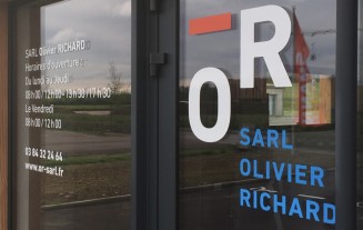 Logo RICHARD OLIVIER SARL