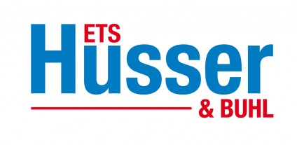 Logo ETS HUSSER