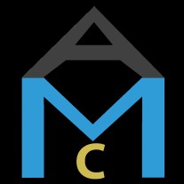 Logo AMC3G - Aluminium Miroiterie de la Ciotat