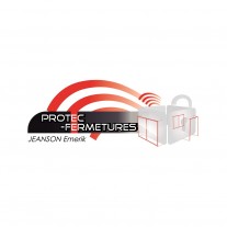 Logo PROTEC FERMETURES
