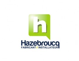 Logo Hazebroucq SARL