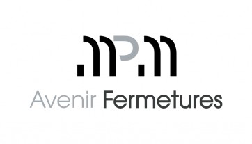 Logo MPM AVENIR FERMETURES