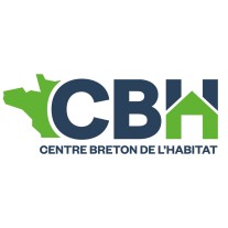 Logo CENTRE BRETON DE L'HABITAT Vitré