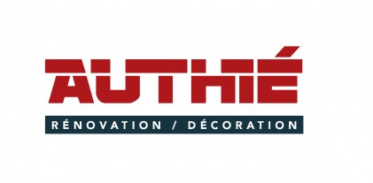 Logo AUTHIE RENOVATION DÉCORATION